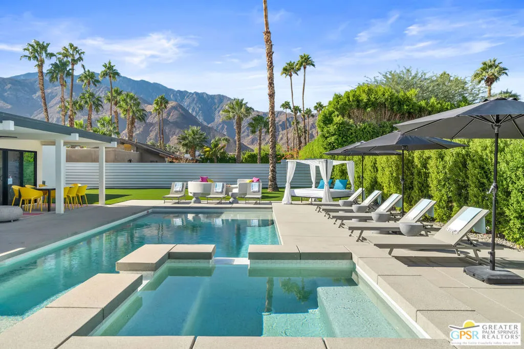 888 E El Conquistador, Palm Springs, California 92262 home-pic-51