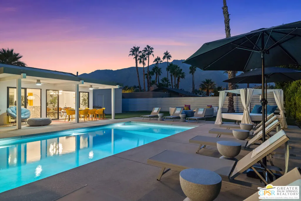 888 E El Conquistador, Palm Springs, California 92262 home-pic-73