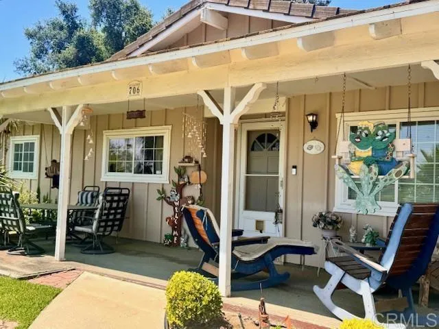 706 W Winterhaven Road, Fallbrook, California 92028