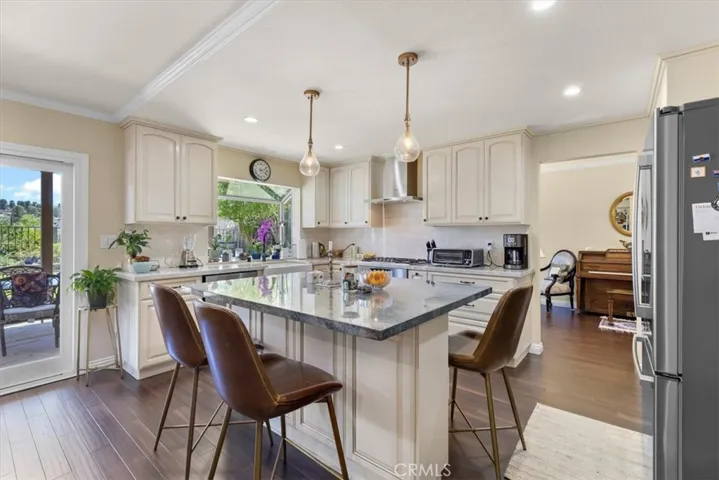 1236 Mount Rainier Road, Rancho Palos Verdes, California 90275
