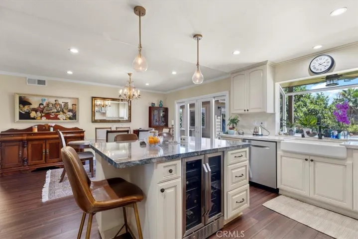 1236 Mount Rainier Road, Rancho Palos Verdes, California 90275