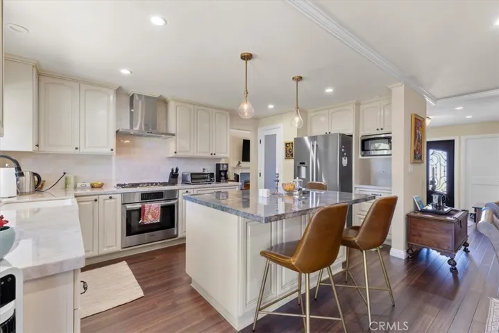 1236 Mount Rainier Road, Rancho Palos Verdes, California 90275