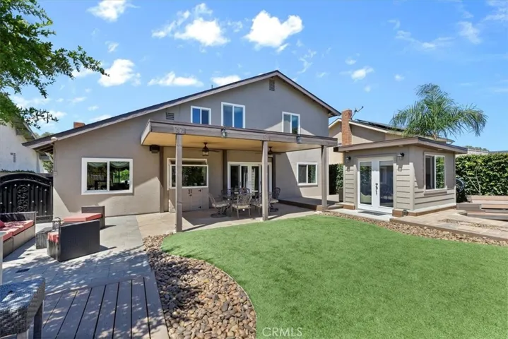 1236 Mount Rainier Road, Rancho Palos Verdes, California 90275