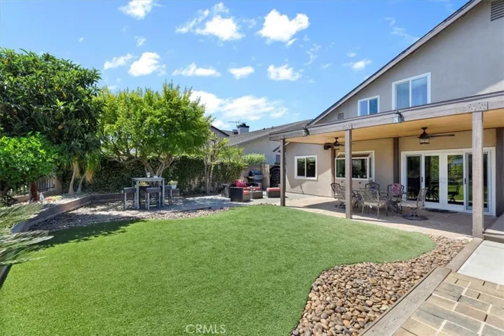 1236 Mount Rainier Road, Rancho Palos Verdes, California 90275