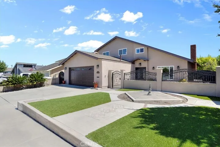 1236 Mount Rainier Road, Rancho Palos Verdes, California 90275
