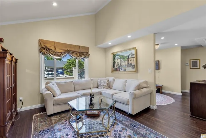 1236 Mount Rainier Road, Rancho Palos Verdes, California 90275