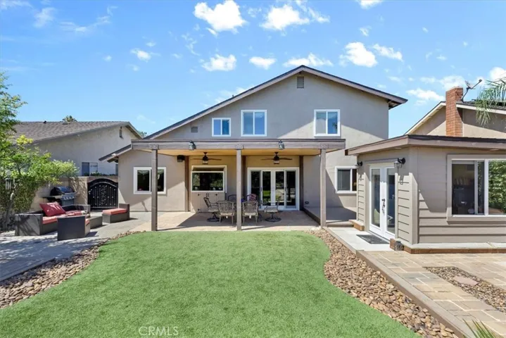 1236 Mount Rainier Road, Rancho Palos Verdes, California 90275