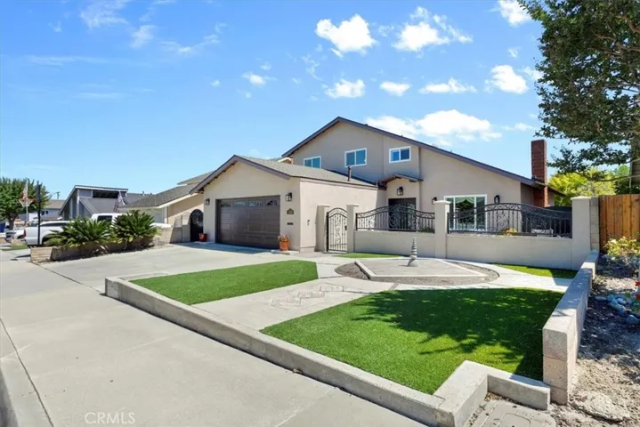 1236 Mount Rainier Road, Rancho Palos Verdes, California 90275