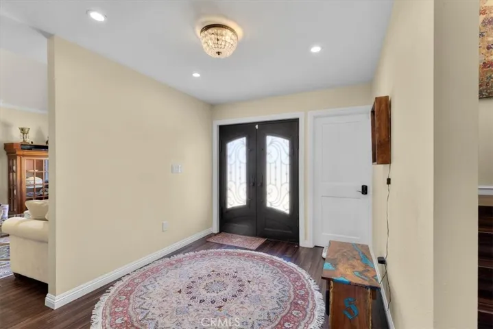 1236 Mount Rainier Road, Rancho Palos Verdes, California 90275