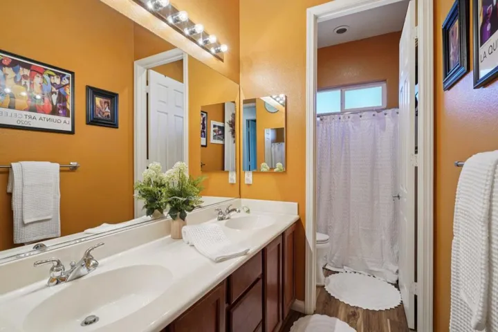 Guest Bath