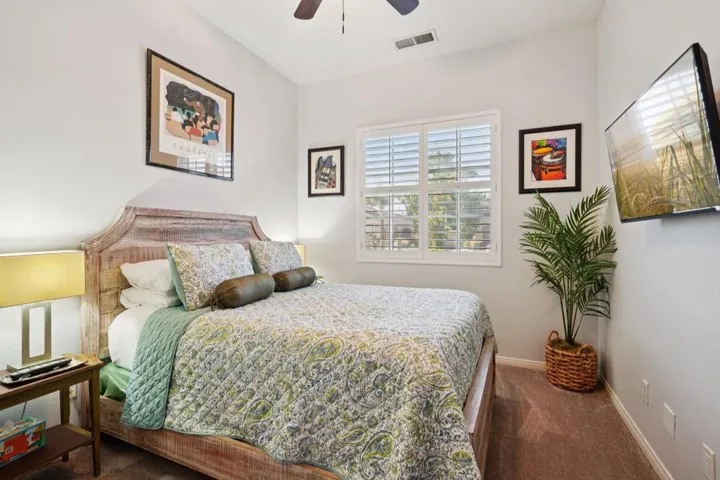 Guest Suite/Bed 4