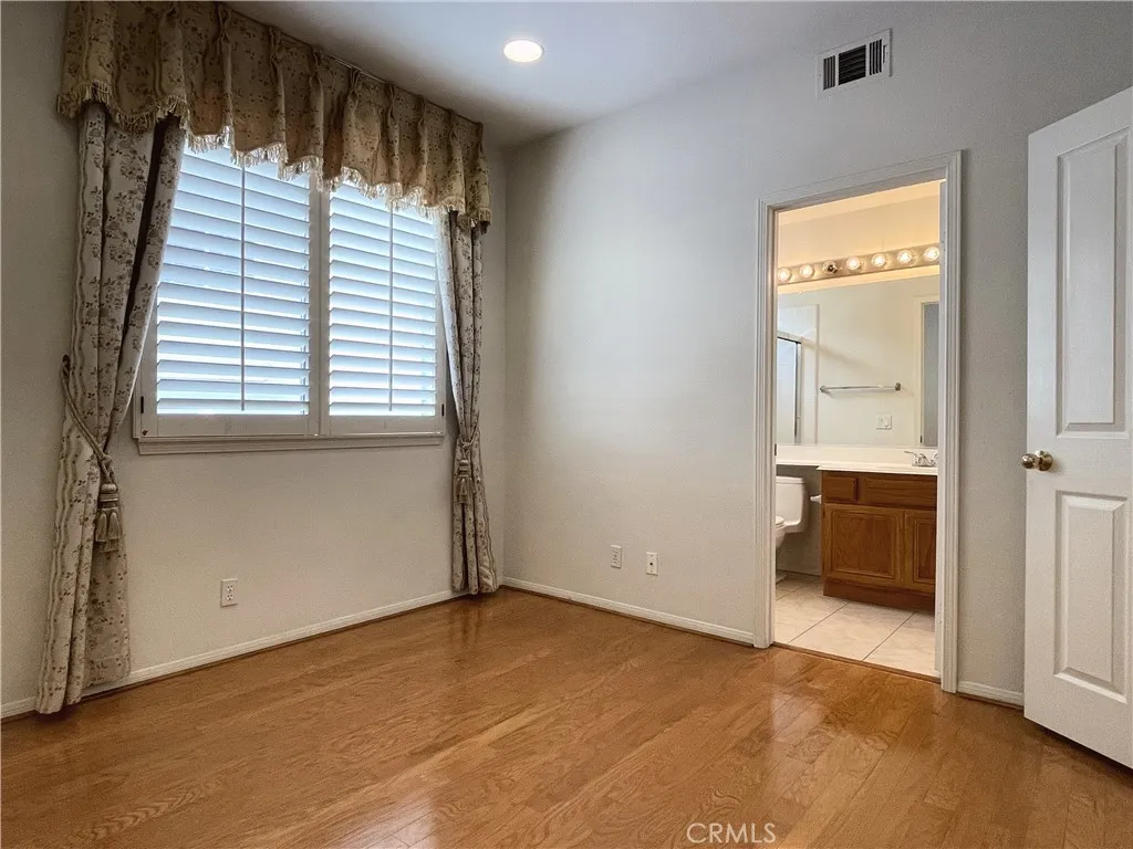 1st floor suite