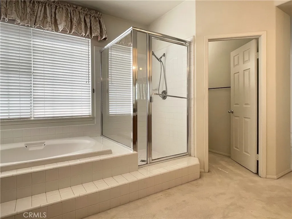 2nd floor master bath