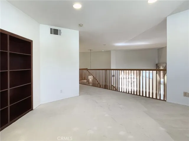 2nd floor loft