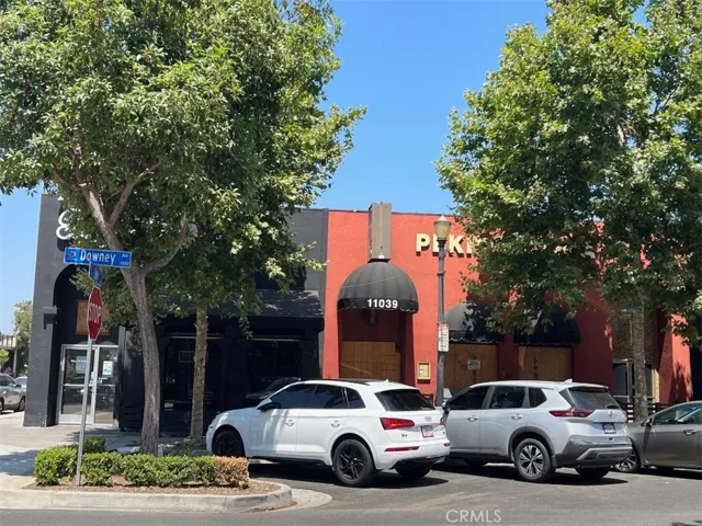 11037 39, Downey, California 90241
