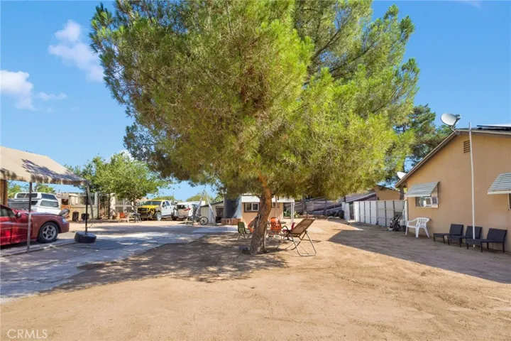 8012 Cottonwood Avenue, Hesperia, California 92345