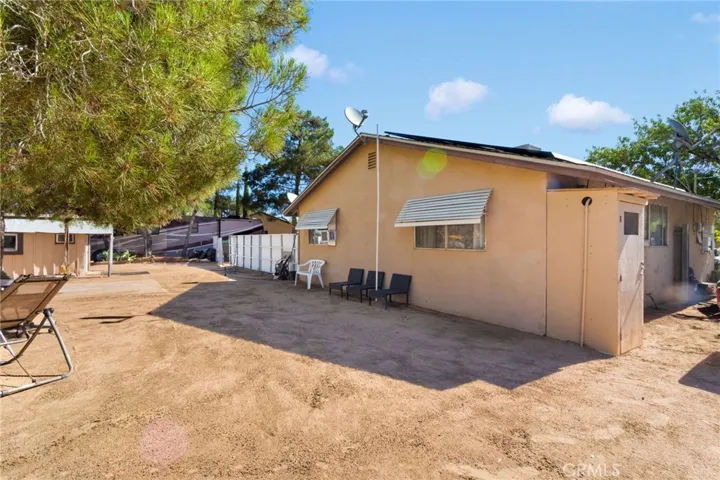 8012 Cottonwood Avenue, Hesperia, California 92345