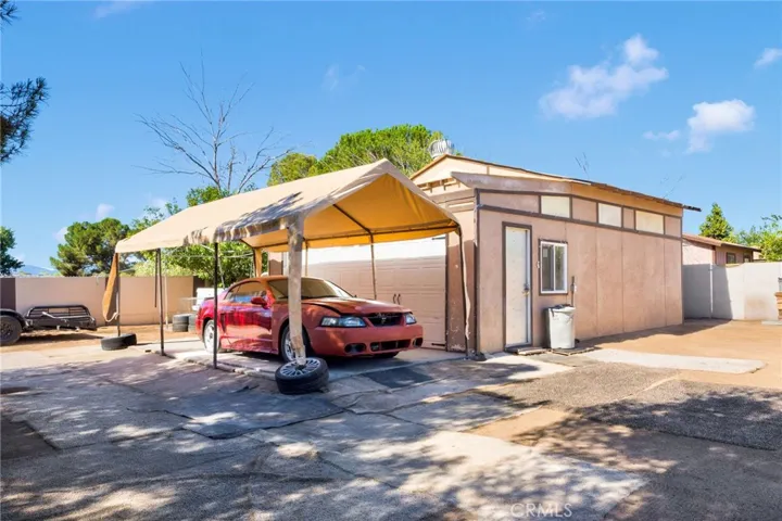 8012 Cottonwood Avenue, Hesperia, California 92345