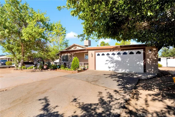 8012 Cottonwood Avenue, Hesperia, California 92345