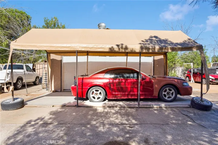 8012 Cottonwood Avenue, Hesperia, California 92345