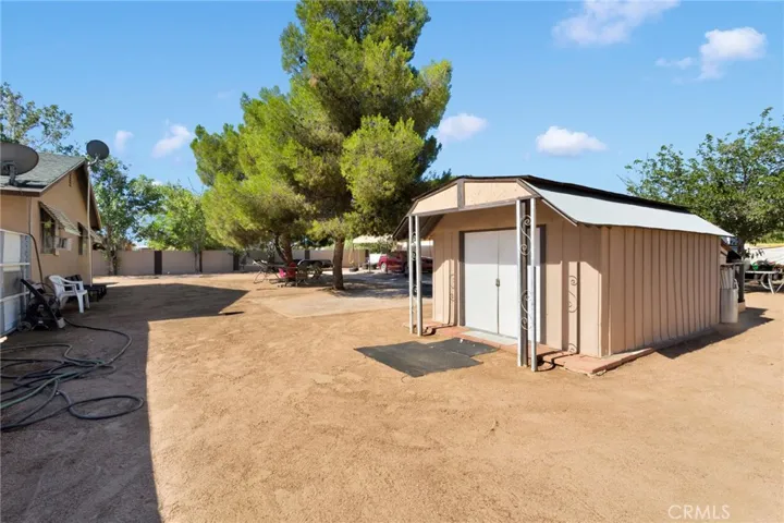 8012 Cottonwood Avenue, Hesperia, California 92345