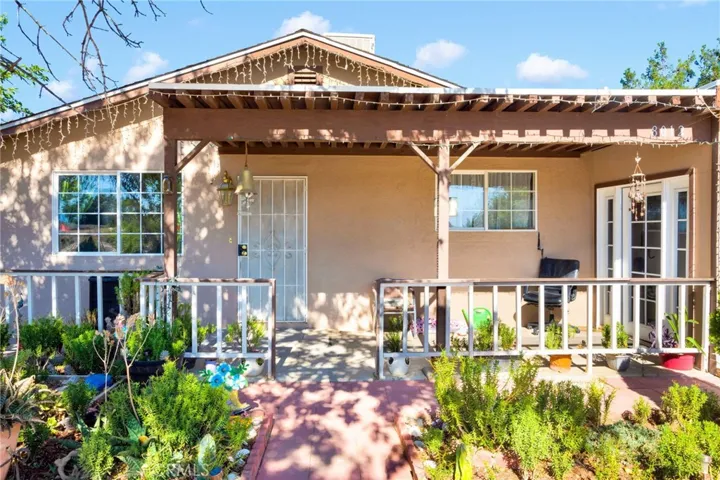 8012 Cottonwood Avenue, Hesperia, California 92345