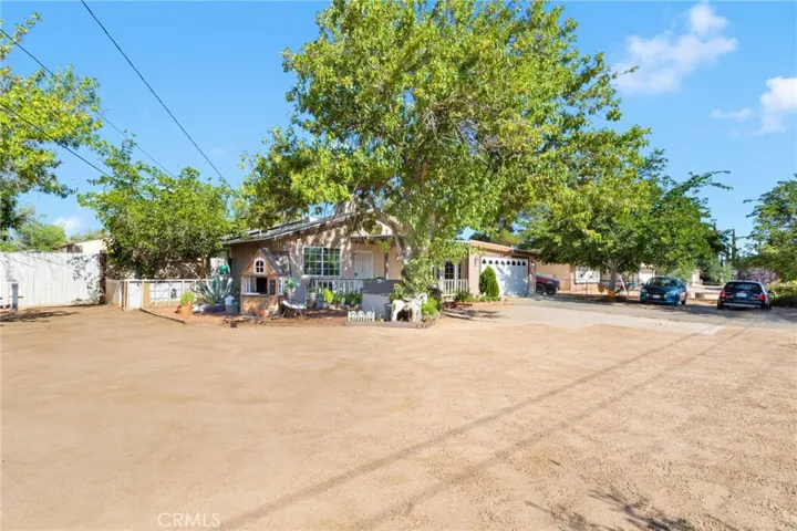 8012 Cottonwood Avenue, Hesperia, California 92345