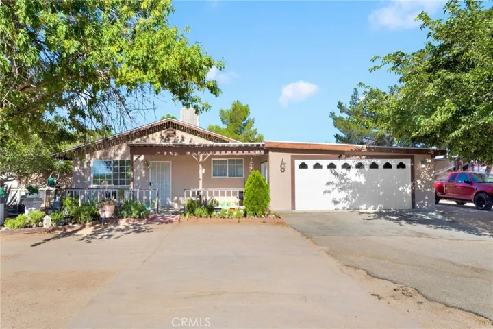 8012 Cottonwood Avenue, Hesperia, California 92345