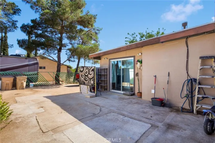 8012 Cottonwood Avenue, Hesperia, California 92345