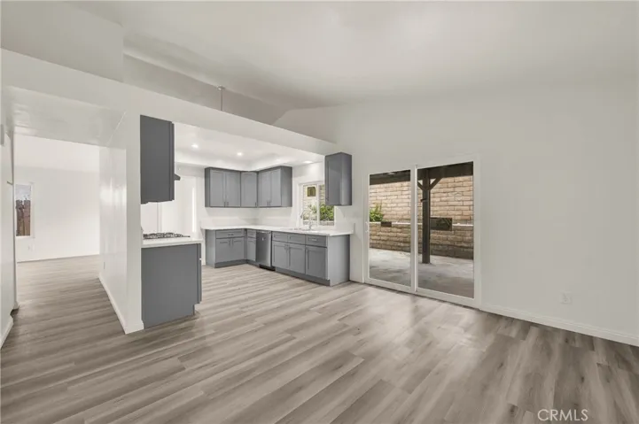 kitchen/family