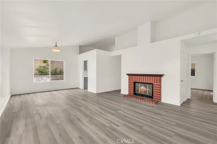 living/dinning room