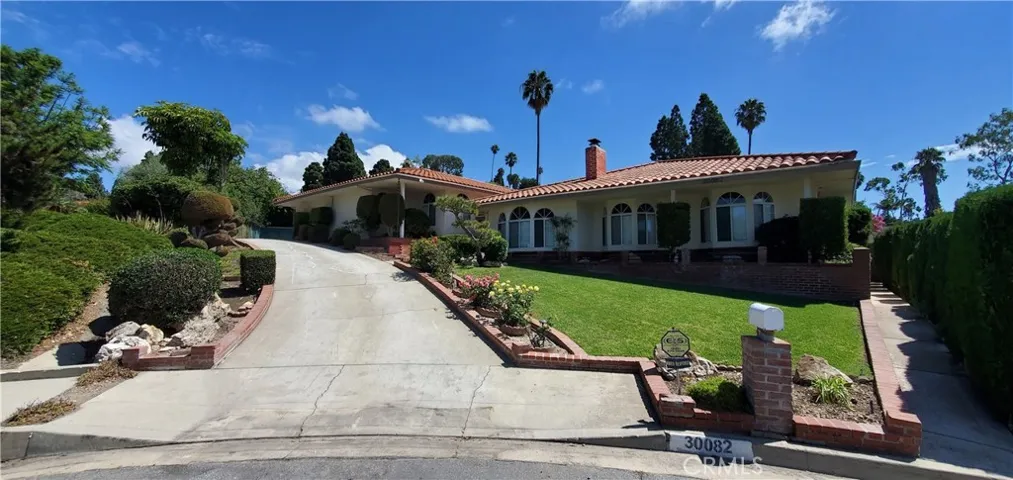 30082 Avenida Elegante, Rancho Palos Verdes, California 90275
