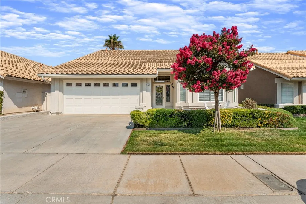 1173 Fairway Oaks Avenue, Banning, California 92220, 3 Bedrooms Bedrooms, ,3 BathroomsBathrooms,Residential,For Sale,Fairway Oaks,IG25172093