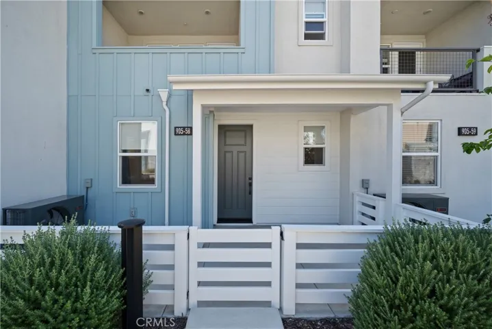 905 Madonna Road 58, San Luis Obispo, California 93405