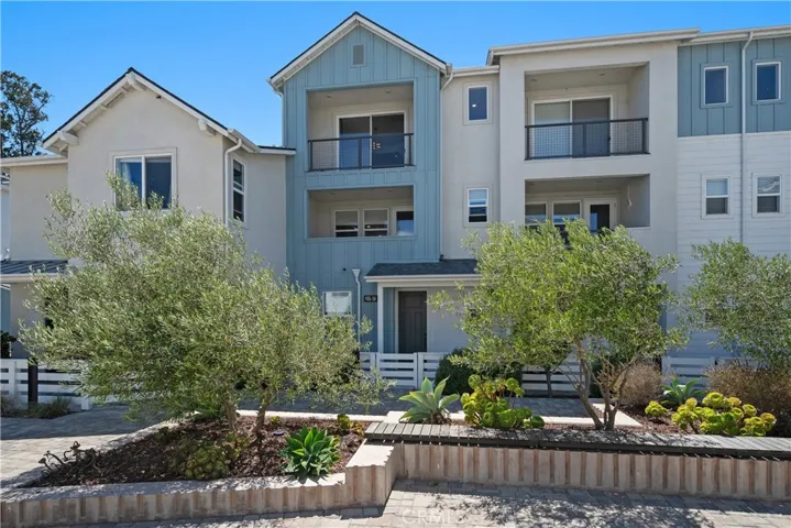 905 Madonna Road 58, San Luis Obispo, California 93405