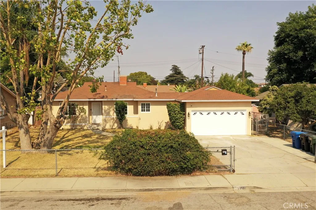 1022 Gothic Way, Pomona, California 91768, 3 Bedrooms Bedrooms, ,2 BathroomsBathrooms,Residential,For Sale,Gothic,IG25173042
