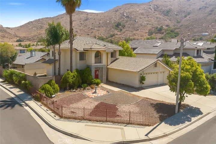 22527 Mountain View Road, Moreno Valley, California 92557