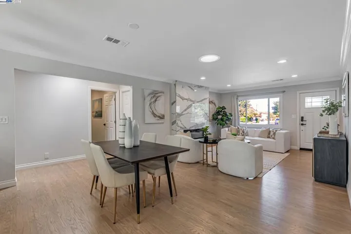 581 Kirk Ave, Sunnyvale, California 94085