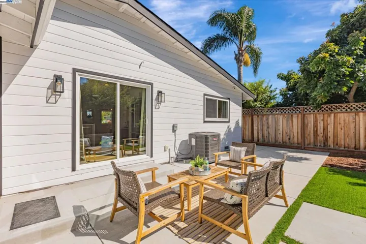 581 Kirk Ave, Sunnyvale, California 94085