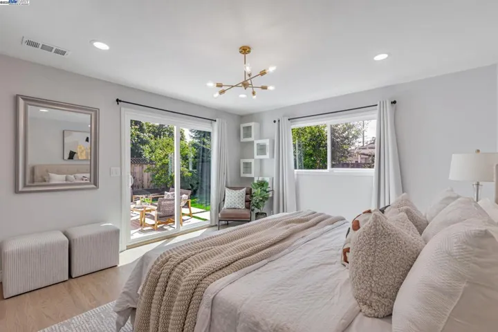 581 Kirk Ave, Sunnyvale, California 94085