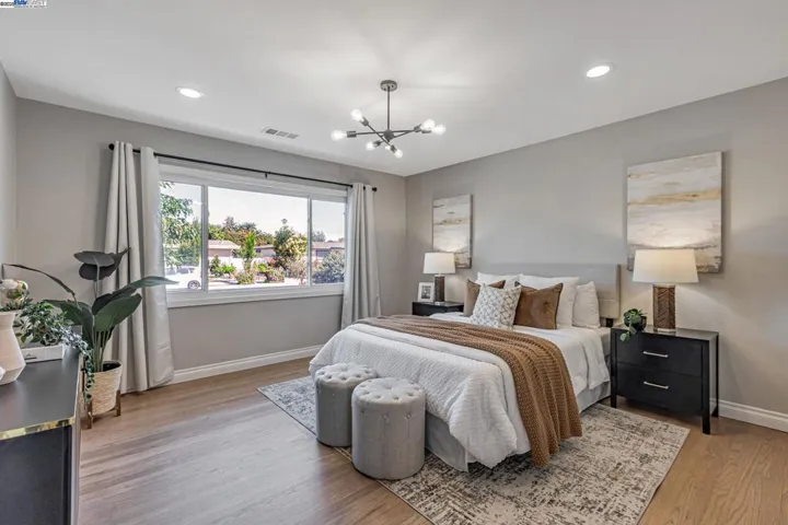 581 Kirk Ave, Sunnyvale, California 94085