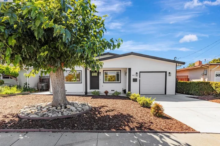 581 Kirk Ave, Sunnyvale, California 94085