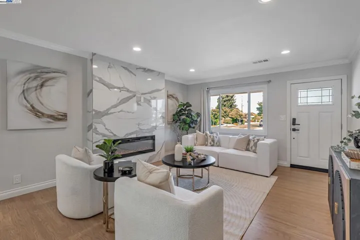 581 Kirk Ave, Sunnyvale, California 94085