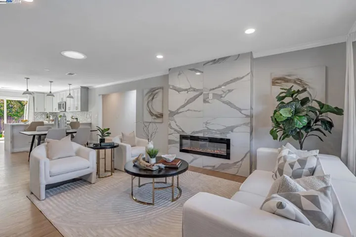 581 Kirk Ave, Sunnyvale, California 94085