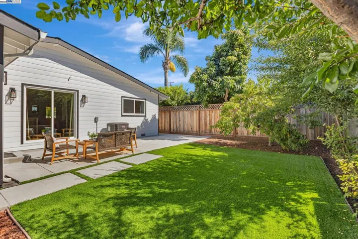 581 Kirk Ave, Sunnyvale, California 94085