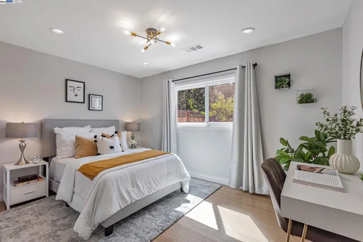 581 Kirk Ave, Sunnyvale, California 94085