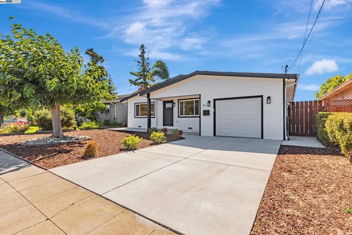 581 Kirk Ave, Sunnyvale, California 94085