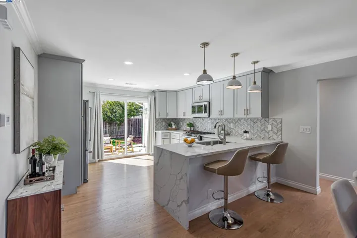581 Kirk Ave, Sunnyvale, California 94085