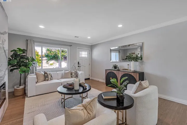 581 Kirk Ave, Sunnyvale, California 94085