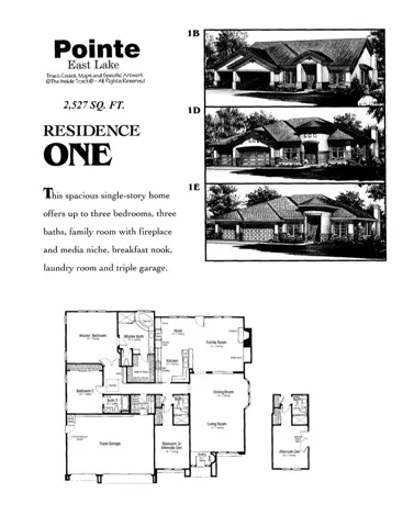 5415 Vista Del Mar, Yorba Linda, California 92887